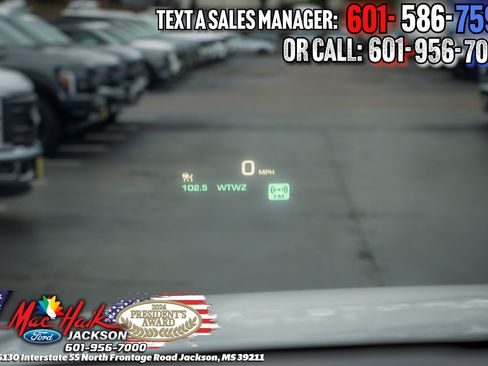 Used 2020 GMC Yukon Denali w/ Open Road Package RWD image 16