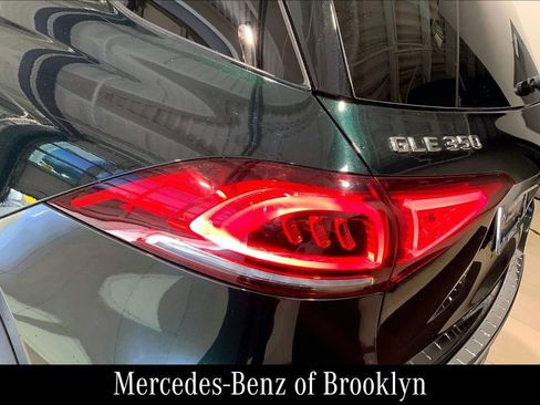 Used 2022 Mercedes-Benz GLE 350 4MATIC image 30