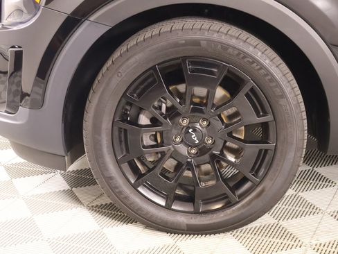 Used 2022 Kia Telluride SX w/ SX Prestige Package AWD/4WD image 20