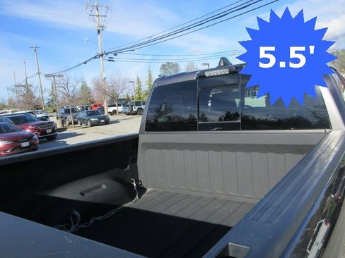 Used 2023 RAM 1500 Limited image 8