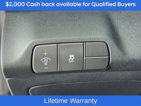 New 2026 Hyundai Elantra Limited image 10