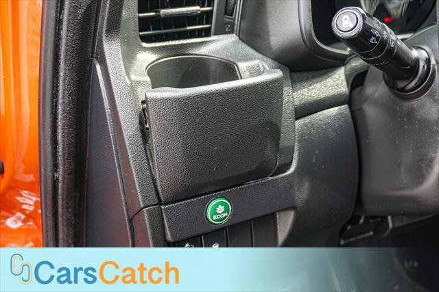 Used 2018 Honda Fit EX image 21