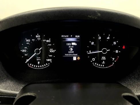 Used 2023 RAM ProMaster 3500 FWD image 22