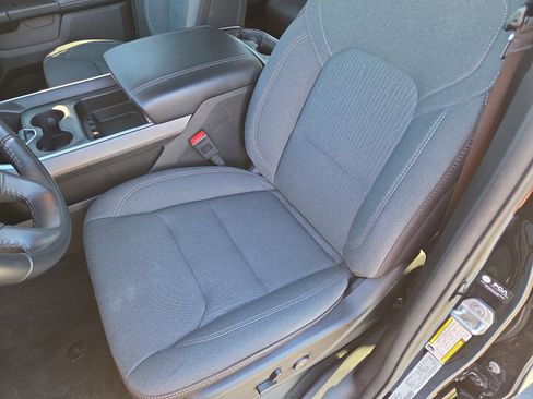 Certified 2022 RAM 1500 Big Horn AWD/4WD image 13