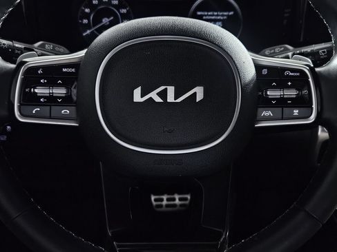 Used 2022 Kia Sorento SX FWD image 10