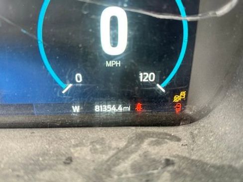 Used 2021 Ford F150 King Ranch w/ Equipment Group 601A High image 12