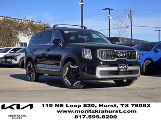 New 2025 Kia Telluride EX video 1