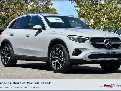 New 2026 Mercedes-Benz GLC 350e 4MATIC
