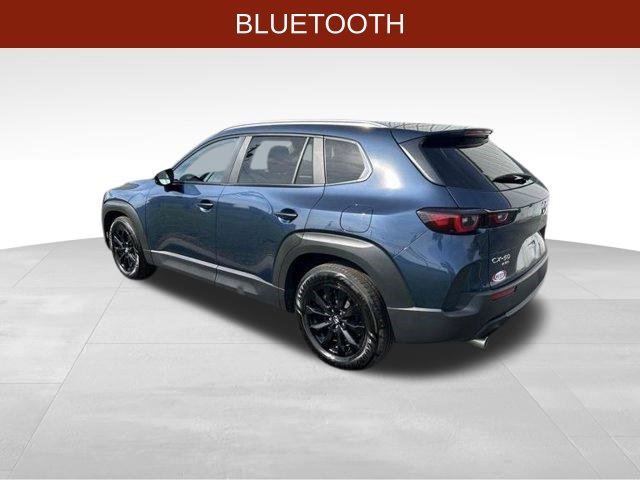 Used 2025 MAZDA CX-50 AWD 2.5 S w/ Preferred Package image 5
