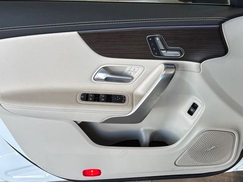 Certified 2026 Mercedes-Benz CLA 250 4MATIC image 19