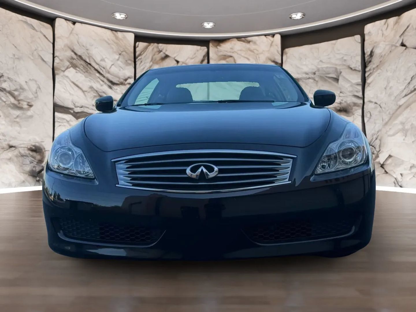 Used 2008 INFINITI G37 Journey w/ Premium Pkg RWD image 2