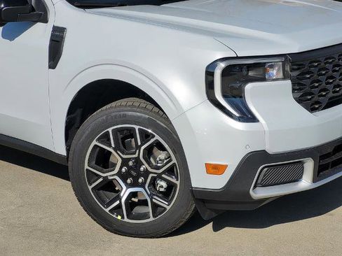 New 2026 Ford Maverick Lariat w/ 4K Tow Package image 3