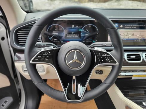 New 2026 Mercedes-Benz GLE 450 4MATIC image 29