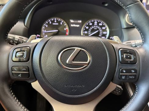 Certified 2021 Lexus NX 300 FWD w/ Accessory Package 2 image 25
