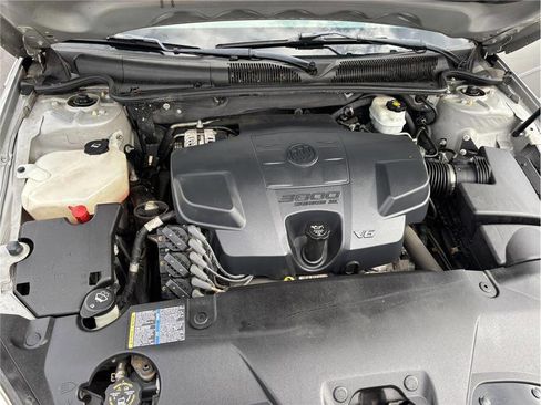 Used 2006 Buick Lucerne CXL w/ Luxury Package image 17