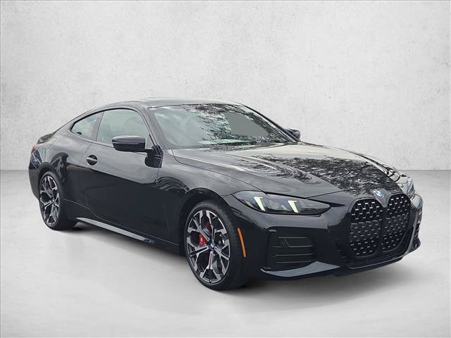 New 2027 BMW 430i Coupe w/ M Sport Package RWD image 7