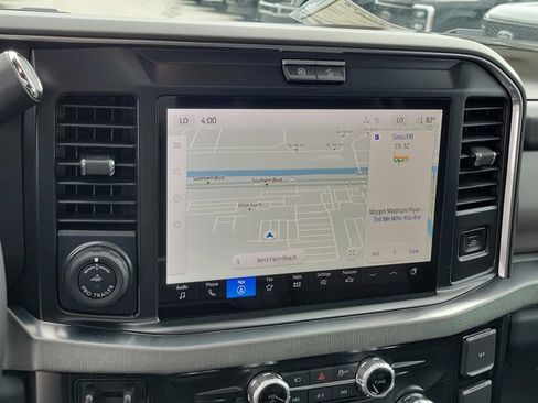 New 2026 Ford F250 Platinum AWD/4WD image 30