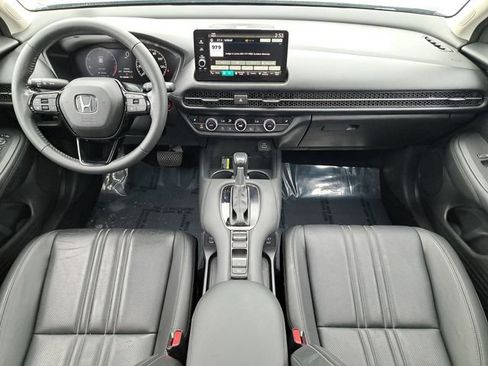 Certified 2024 Honda HR-V EX-L image 14