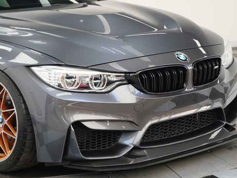 Used 2016 BMW M4 GTS RWD image 44
