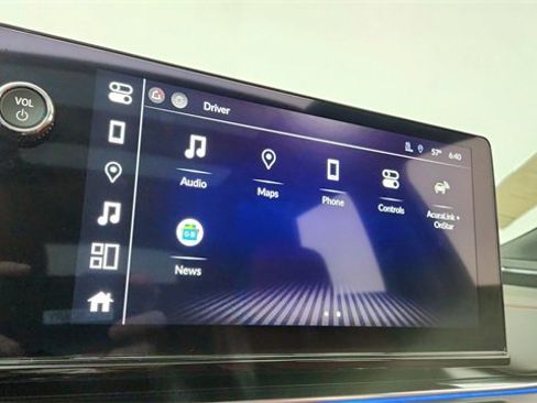 Used 2024 Acura ZDX A-Spec image 47