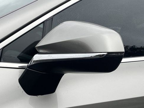 Used 2023 Lexus NX 350 AWD w/ Premium Package image 31