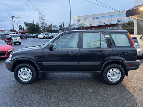 Used 1998 Honda CR-V LX image 3