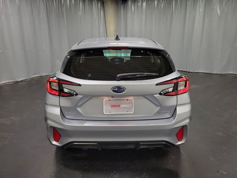 Used 2025 Subaru Impreza 2.0i Sport image 7