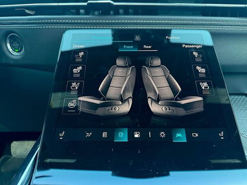 Used 2026 Cadillac Escalade Sport w/ Touring Package AWD/4WD image 25