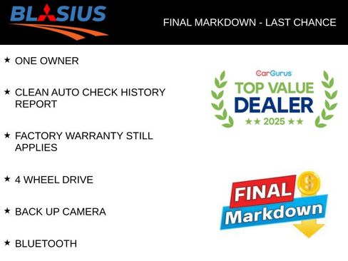 Used 2025 Ford F150 XLT w/ Equipment Group 301A Standard AWD/4WD image 10