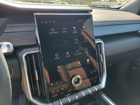 New 2026 GMC Acadia Elevation w/ Black Edition image 22