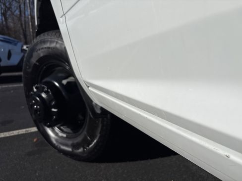 Used 2025 RAM 3500 Tradesman image 14