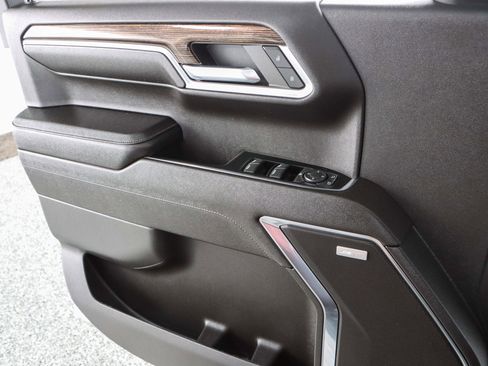 Used 2023 GMC Sierra 1500 Elevation w/ Elevation Premium Package image 24