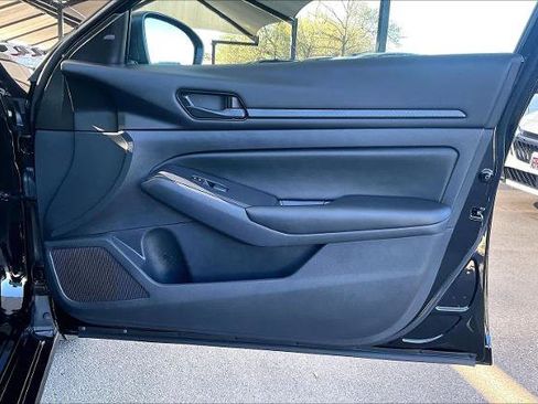 Certified 2025 Nissan Altima 2.5 S image 22