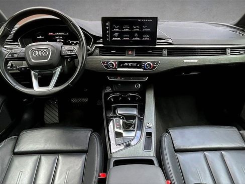 Used 2023 Audi A4 2.0T Premium Plus image 7