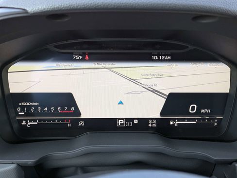 New 2026 Subaru Forester Wilderness image 31