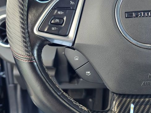 Used 2021 Chevrolet Camaro LS RWD image 27