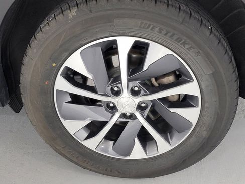 Used 2020 Hyundai Palisade SEL image 11