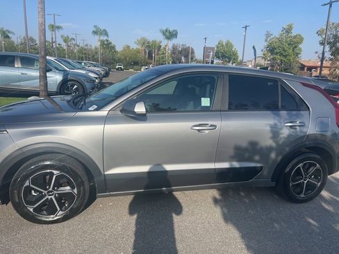 Certified 2023 Hyundai Kona SEL FWD image 5