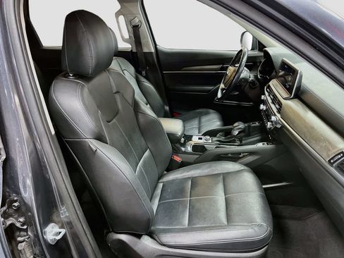 Used 2021 Kia Telluride EX w/ EX Premium Package AWD/4WD image 30