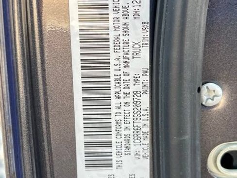 Used 2016 RAM 1500 Express w/ Popular Equipment Group RWD image 20