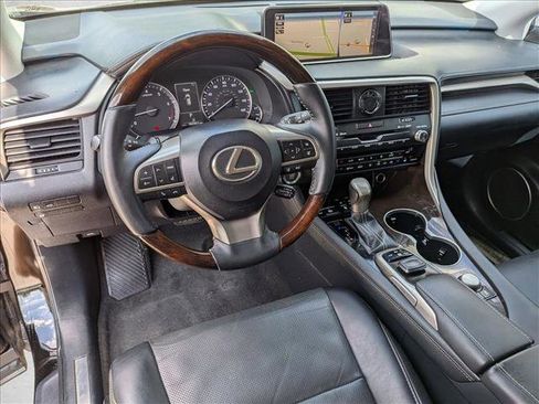 Used 2016 Lexus RX 350 FWD image 10