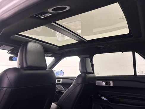 Used 2021 Ford Explorer ST w/ Equipment Group 401A image 28