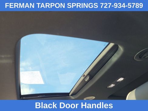 Certified 2023 Chevrolet Traverse Premier w/ Redline Edition image 26