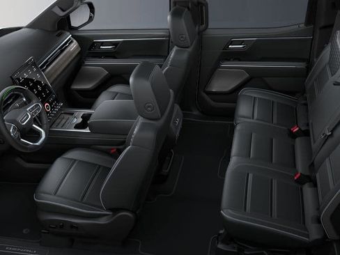 New 2026 GMC Sierra EV Denali AWD/4WD image 10