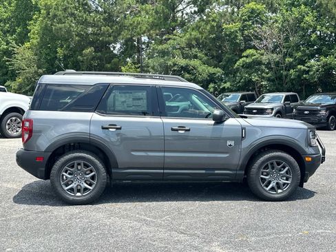 New 2025 Ford Bronco Sport Big Bend image 39
