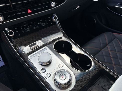 New 2026 Genesis GV70 3.5T Sport Prestige AWD/4WD image 26