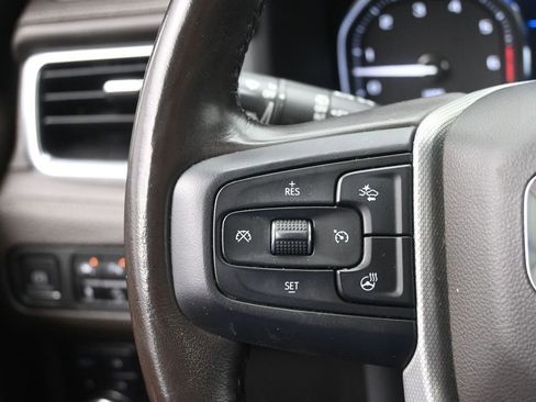 Used 2021 GMC Yukon XL Denali image 14