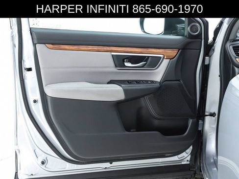 Used 2019 Honda CR-V EX image 19