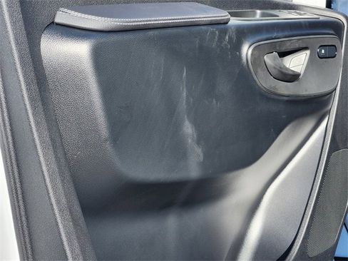 New 2026 Mercedes-Benz Sprinter 2500 image 10
