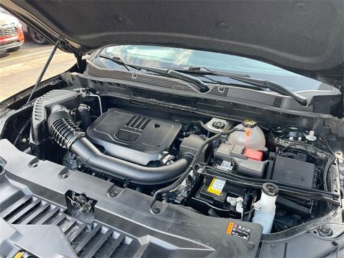 Certified 2024 Chevrolet Blazer LT w/ Convenience Package image 28